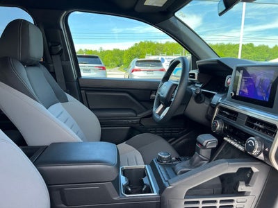 2024 Toyota TACOMA TRD SPORT TRD Sport