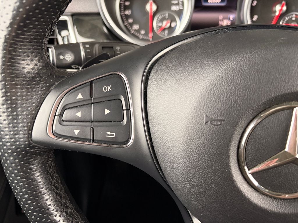 2017 Mercedes-Benz GLE GLE 350 4MATIC®