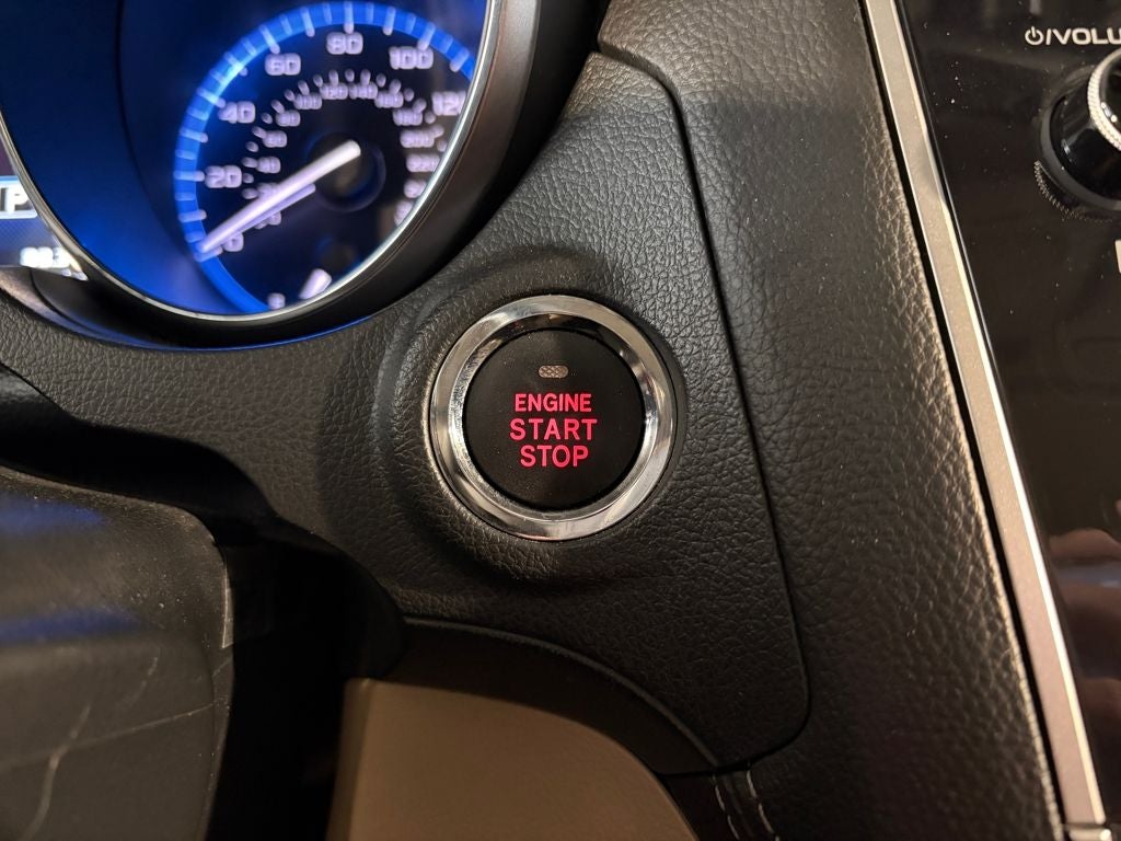 2018 Subaru Outback 3.6R Limited