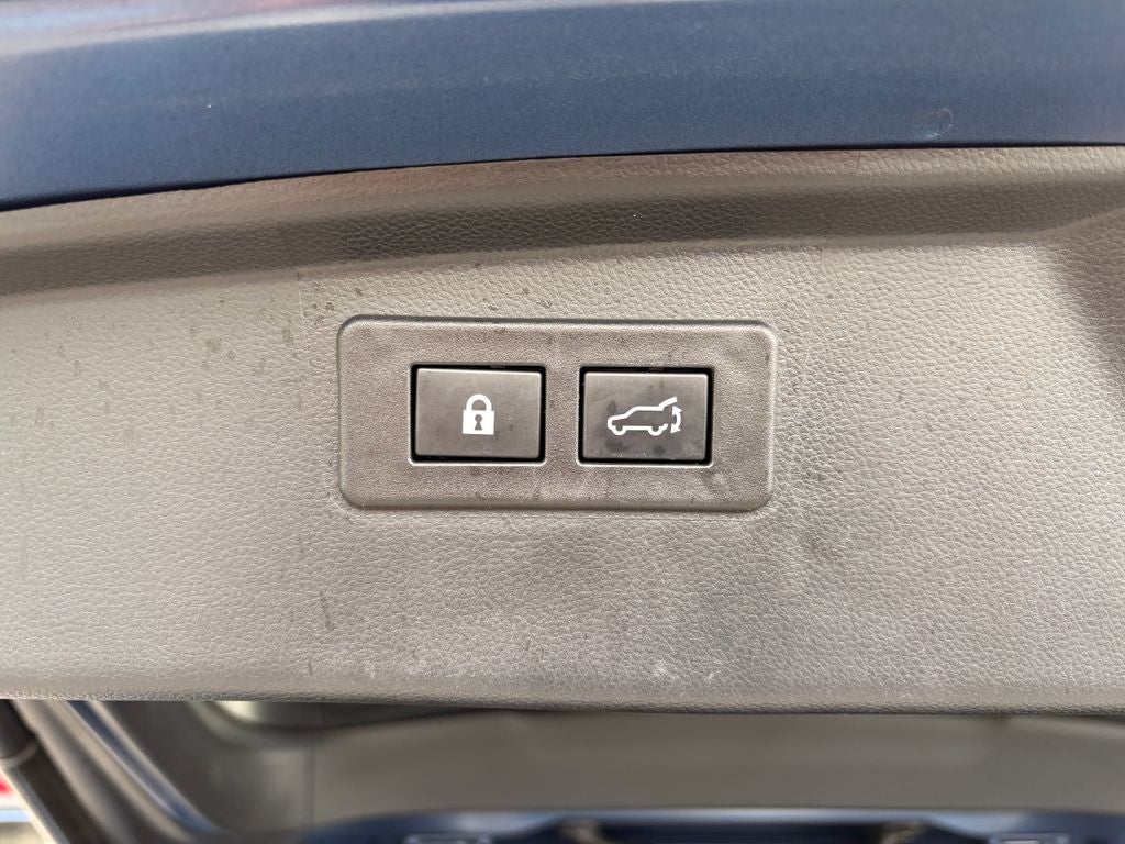 2021 Subaru Outback Touring