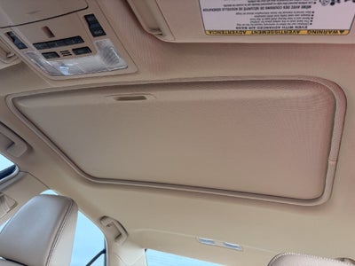 2016 Toyota Camry Hybrid XLE
