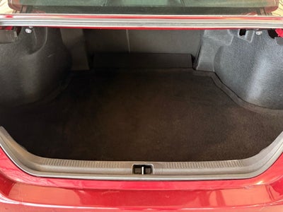 2018 Toyota CAMRY XSE V6