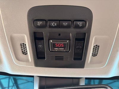 2018 Toyota CAMRY XSE V6