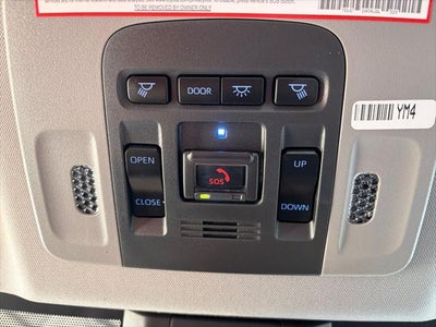 2022 Toyota Camry Hybrid XSE