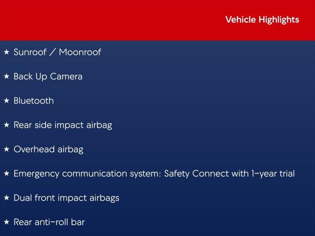 2022 Toyota Camry Hybrid XSE