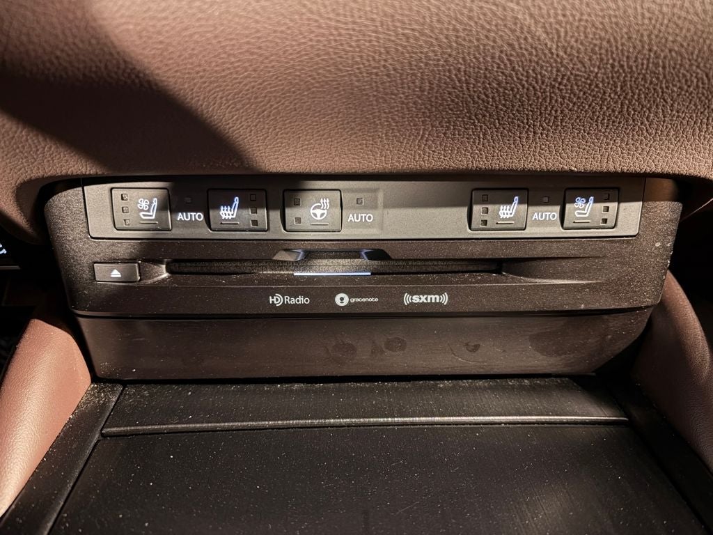 2019 Lexus ES 350 350