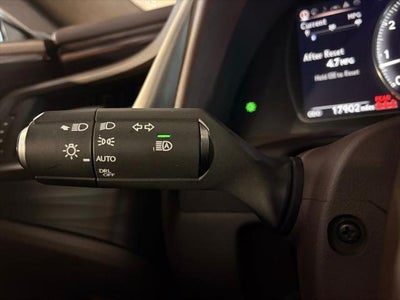 2019 Lexus ES 350 350