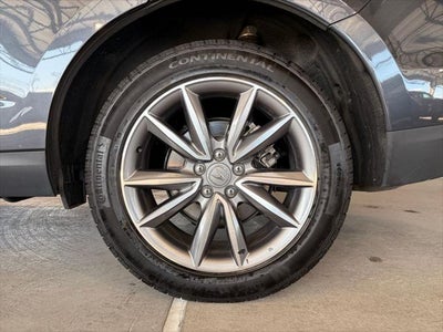 2021 Acura RDX Technology Package SH-AWD