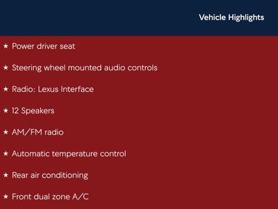2024 Lexus TX 350 AWD 350