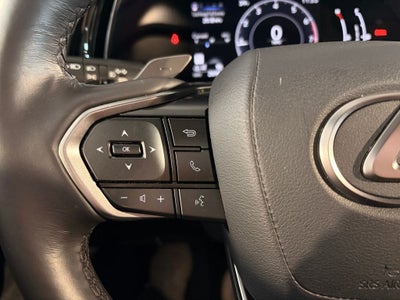 2024 Lexus TX 350 AWD 350