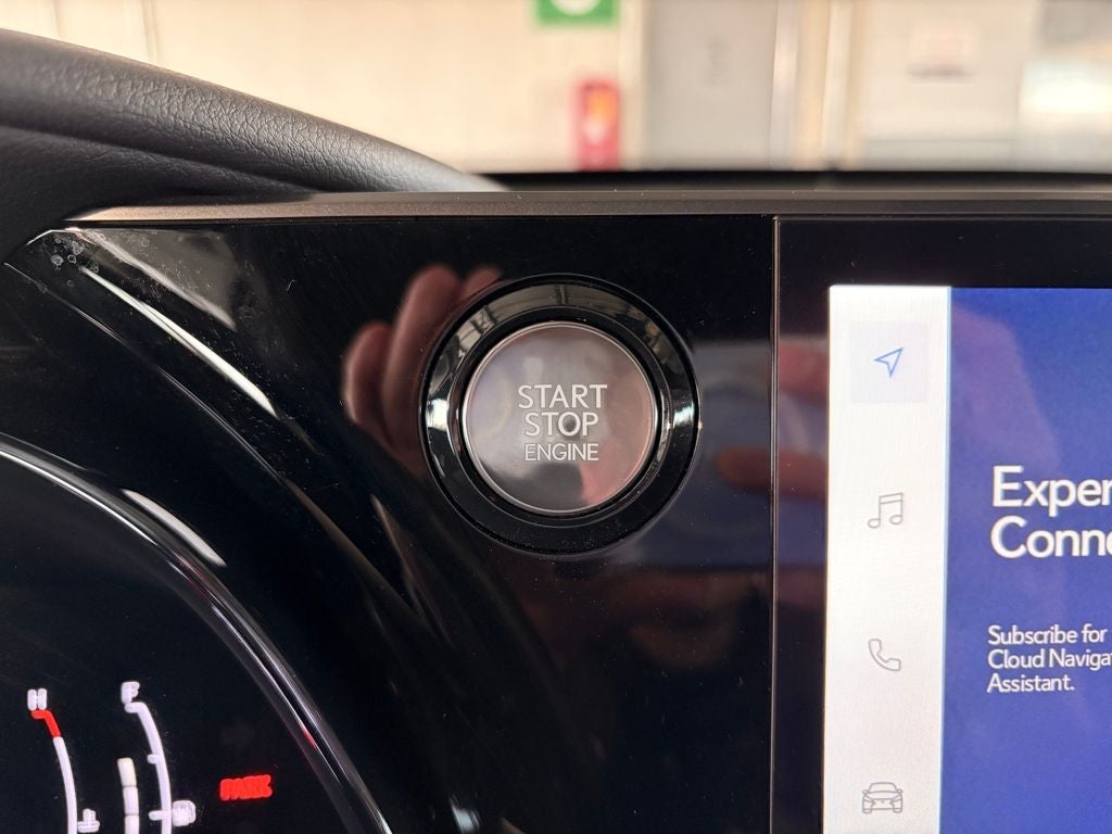 2024 Lexus TX 350 AWD 350