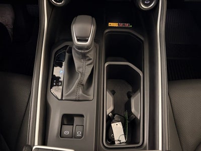 2026 Toyota GRAND HIGHLANDER HEV Limited