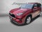 2020 Toyota Highlander Hybrid LE