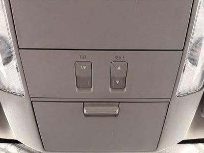2017 Toyota Sequoia SR5 5.7L
