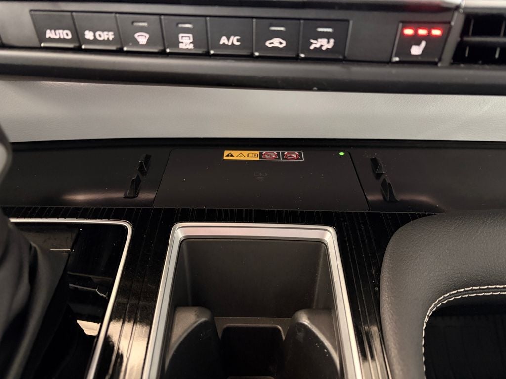 2025 Toyota SIENNA XSE AWD XSE 7 Passenger