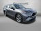 2022 Toyota HIGHLANDER HYBRD XLE