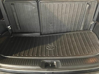 2019 Toyota Highlander Hybrid XLE