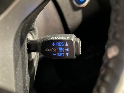 2019 Toyota Highlander Hybrid XLE