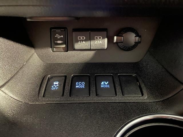 2019 Toyota Highlander Hybrid XLE