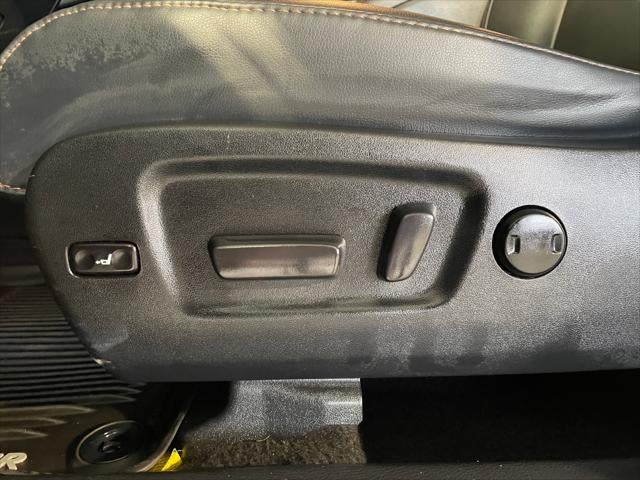 2019 Toyota Highlander Hybrid XLE
