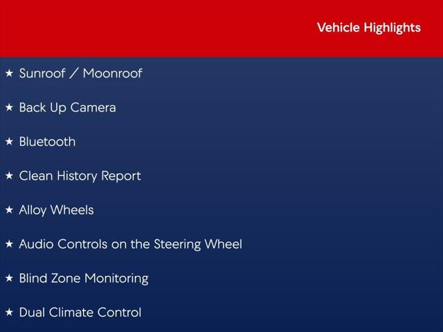 2019 Toyota Highlander Hybrid XLE
