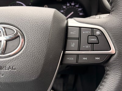 2025 Toyota SIENNA XLE AWD XLE 7 Passenger