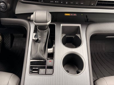 2025 Toyota SIENNA XLE AWD XLE 7 Passenger