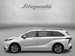 2025 Toyota SIENNA XLE AWD XLE 7 Passenger