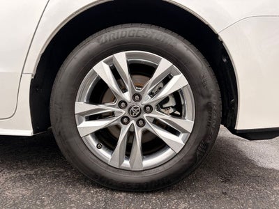 2025 Toyota SIENNA XLE AWD XLE 7 Passenger