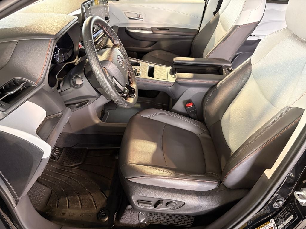2022 Toyota SIENNA XSE AWD XSE 7 Passenger