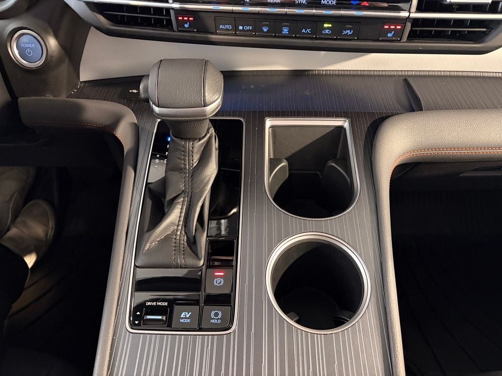 2022 Toyota SIENNA XSE AWD XSE 7 Passenger