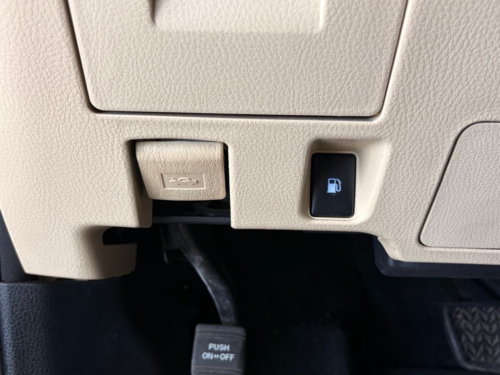 2015 Toyota HIGHLANDER Limited Platinum V6