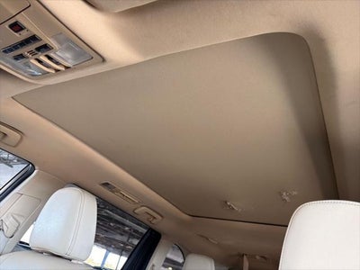 2015 Toyota HIGHLANDER Limited Platinum V6