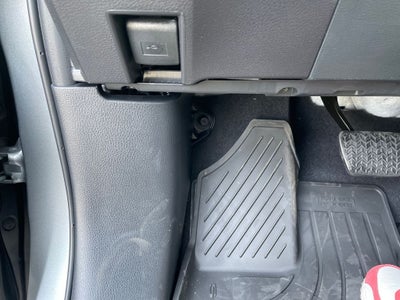 2026 Toyota Sienna XLE 7 Passenger