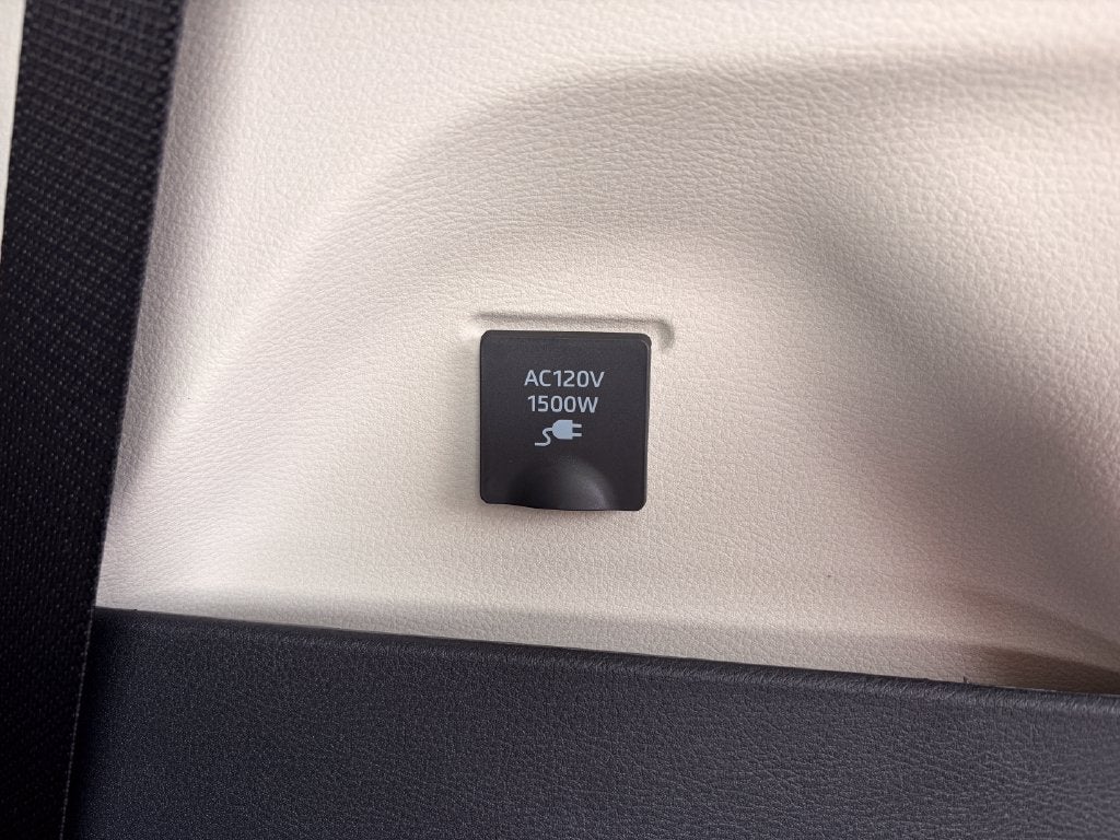 2026 Toyota Sienna Limited 7 Passenger