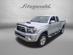 2009 Toyota TACOMA Base V6