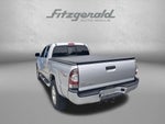 2009 Toyota TACOMA Base V6