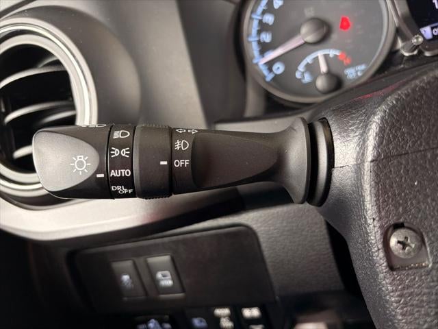 2020 Toyota Tacoma TRD Pro V6