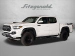 2020 Toyota Tacoma TRD Pro V6