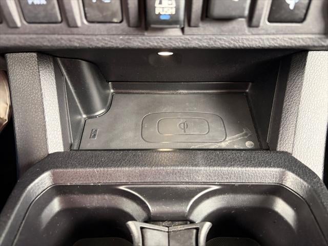 2020 Toyota Tacoma TRD Pro V6