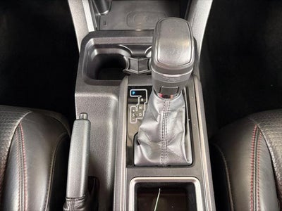 2020 Toyota Tacoma TRD Pro V6