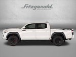 2020 Toyota Tacoma TRD Pro V6