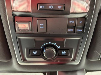 2020 Toyota Tacoma TRD Pro V6