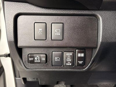 2020 Toyota Tacoma TRD Pro V6