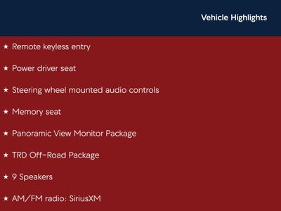 2023 Toyota TUNDRA 4X4 Limited