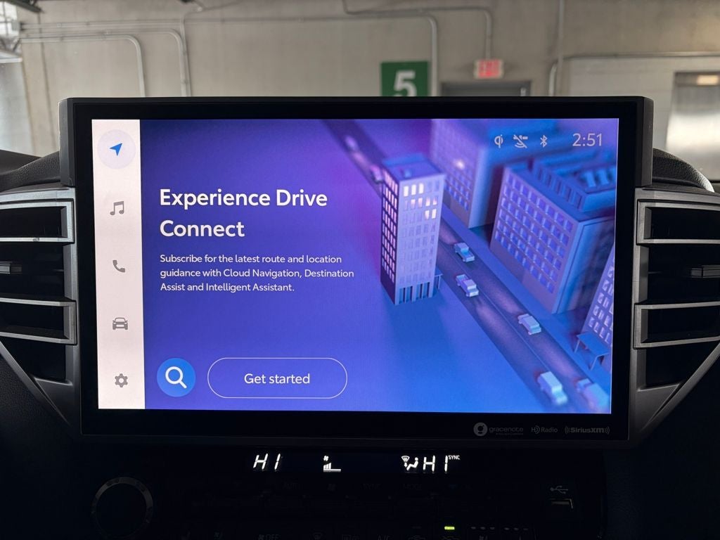 2023 Toyota TUNDRA 4X4 Limited