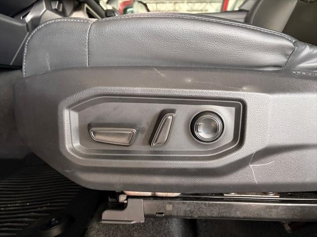 2023 Toyota TUNDRA 4X4 Limited