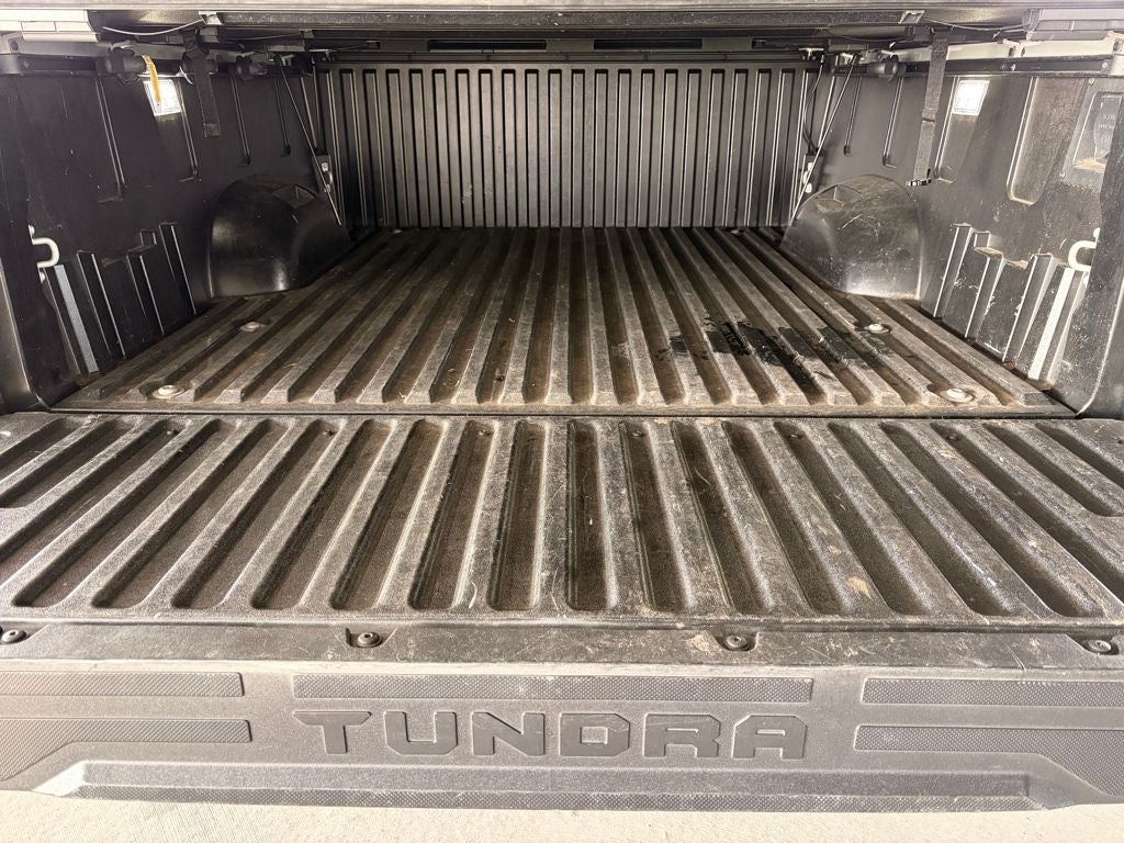 2023 Toyota TUNDRA HV 4X4 Limited