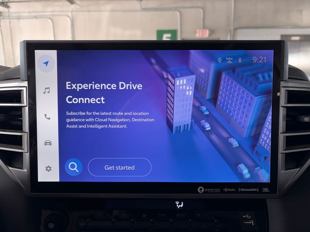 2023 Toyota TUNDRA HV 4X4 Limited