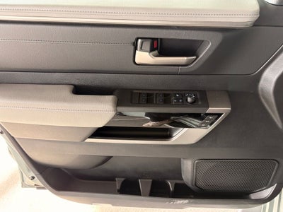 2023 Toyota TUNDRA HV 4X4 Limited